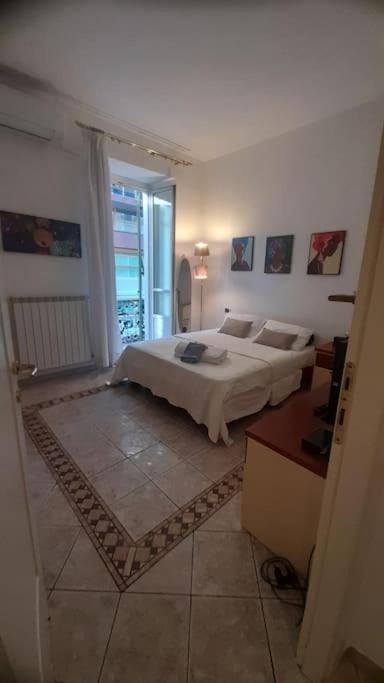 Appartamento Centralissimo Sanremo Exterior foto